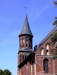 Orthodoxe Kirche will den Knigsberger Dom