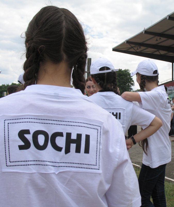 Russisch-Deutsche Festtage 2008