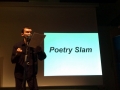 Poetry-Slam � In Osteuropa noch wenig bekannt