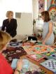 Mit Patchwork in die Selbst�ndigkeit