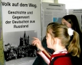 �Volk auf dem Weg�: Russlanddeutsche in Geschichte und Gegenwart