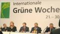 Russland ist größter Aussteller bei der „Grünen Woche“