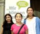 „Schon wie zu Hause“
