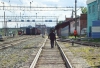 Junge Russen: Russlanddeutsche