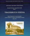 Trauerbuch Odessa