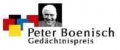 Peter Boenisch-Ged�chtnispreis 2008