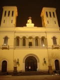 Deutsch-Russisches Begegnungszentrum an der Petrikirche - St. Petersburg