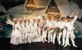 Jubilumstournee - 40 Jahre Ivushka