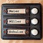 Ein deutsche Name macht mehr her