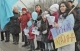 Deutsche Minderheit auf der Krim in Sorge