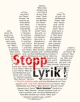Stopp Lyrik!